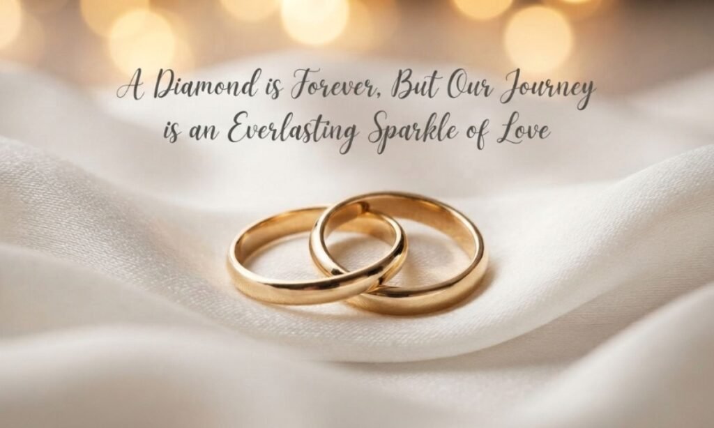 Celebrity Engagement Anniversary Quotes