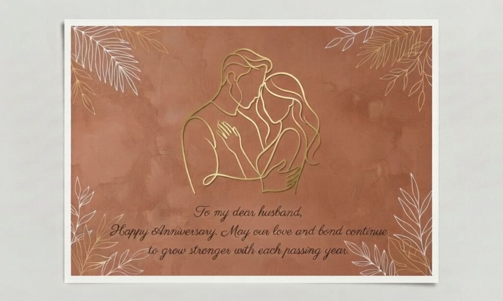 Engagement Anniversary Wishes to Husband