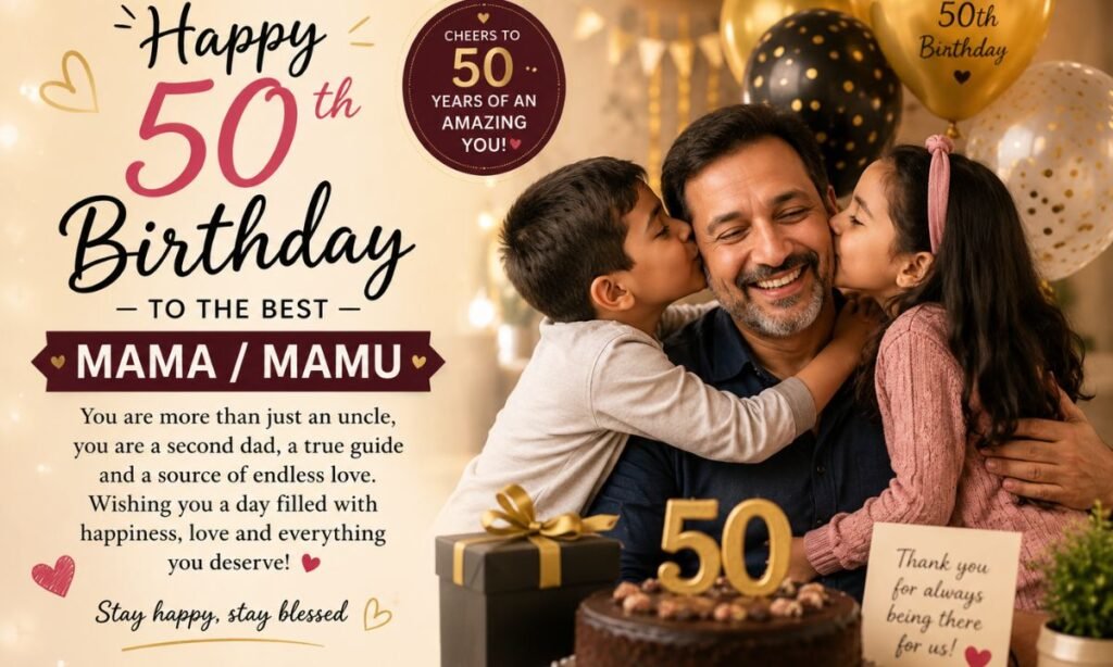 birthday wishes for uncle